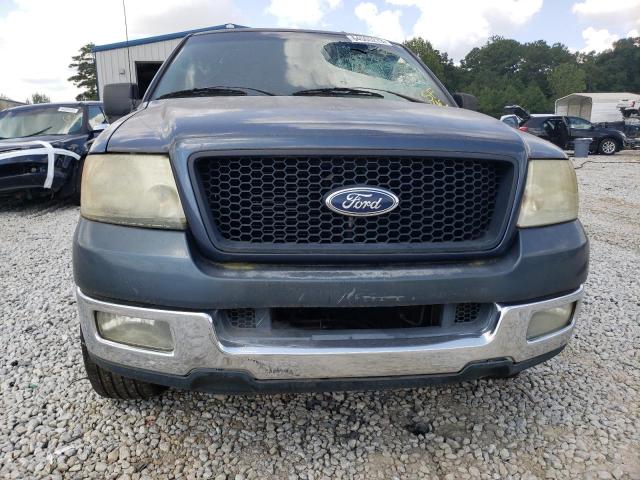Photo 5 from auction – 2004 FORD F150 with VIN 1FTRX12W24NA72580