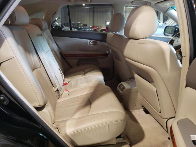 Photo 11 from auction – 2009 LEXUS RX 350 with VIN 2T2HK31U99C117834