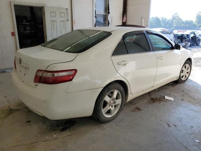 Photo 3 from auction – 2009 TOYOTA CAMRY BASE with VIN 4T4BE46K89R060691