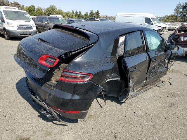 Photo 3 from auction – 2017 PORSCHE MACAN S with VIN WP1AB2A59HLB14981