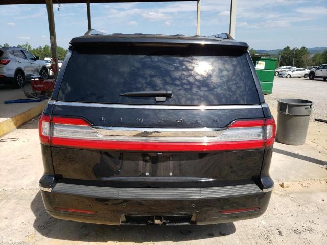 Photo 6 from auction – 2019 LINCOLN NAVIGATOR with VIN 5LMJJ3TTXKEL12981