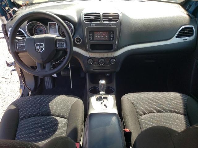 Photo 8 from auction – 2020 DODGE JOURNEY SE with VIN 3C4PDCABXLT199473