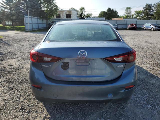 Photo 6 from auction – 2015 MAZDA 3 SV with VIN JM1BM1T7XF1250487