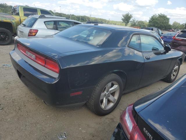 Photo 3 from auction – 2013 DODGE CHALLENGER with VIN 2C3CDYAG1DH582126