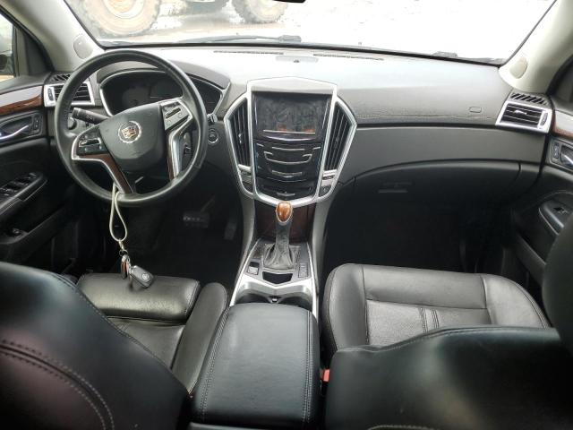 Photo 8 from auction – 2015 CADILLAC SRX PERFOR with VIN 3GYFNCE33FS579738