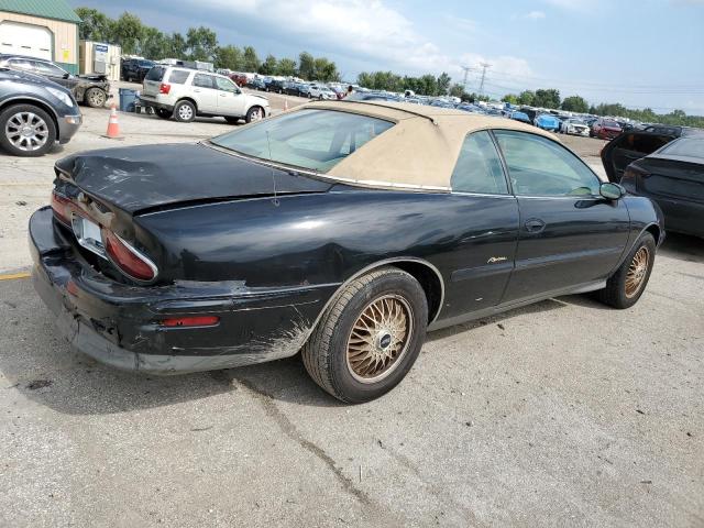Photo 3 from auction – 1995 BUICK RIVIERA with VIN 1G4GD22K2S4708724