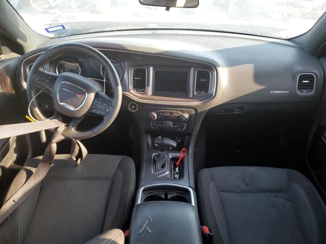 Photo 8 from auction – 2018 DODGE CHARGER SX with VIN 2C3CDXBGXJH173742