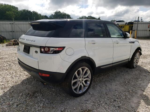 Photo 3 from auction – 2015 LAND ROVER RANGEROVER with VIN SALVP2BG0FH018928