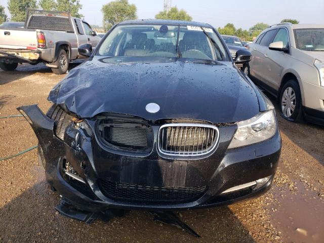 Photo 5 from auction – 2011 BMW 335 XI with VIN WBAPL5G54BNN22282
