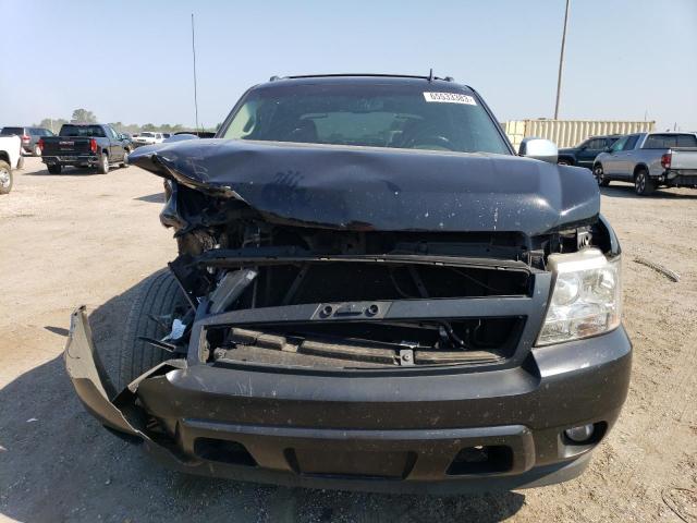 Photo 5 from auction – 2008 CHEVROLET AVALANCHE with VIN 3GNEC12088G255719