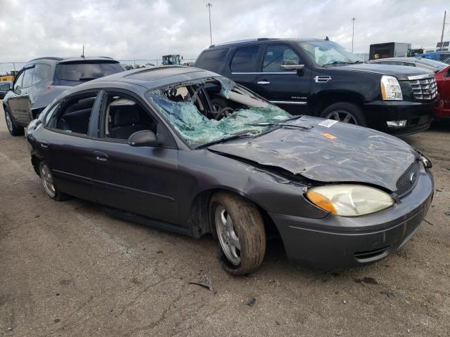 Photo 4 from auction – 2004 FORD TAURUS SES with VIN 1FAFP55214G194277
