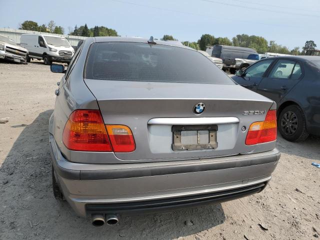 Photo 6 from auction – 2004 BMW 330 XI with VIN WBAEW53454PN31883