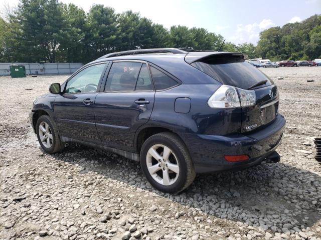 Photo 2 from auction – 2005 LEXUS RX 330 with VIN 2T2HA31U45C062304