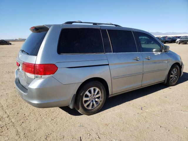 Photo 3 from auction – 2008 HONDA ODYSSEY EX with VIN 5FNRL38728B071845