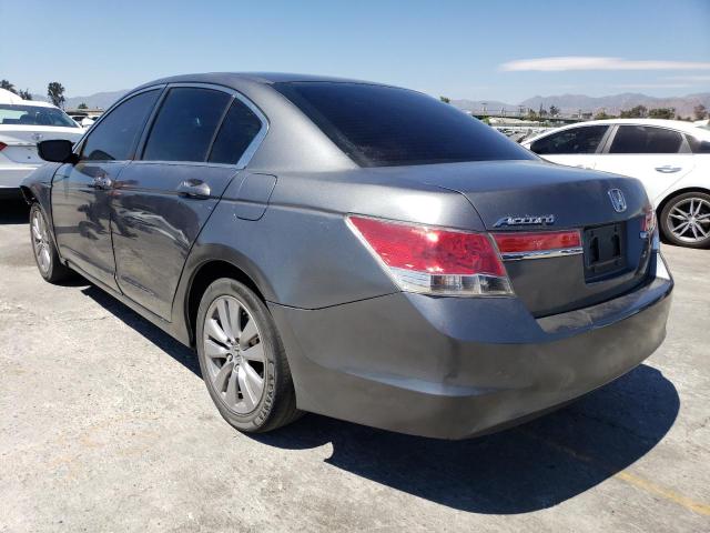 Photo 2 from auction – 2012 HONDA ACCORD LX with VIN 1HGCP2F39CA194985