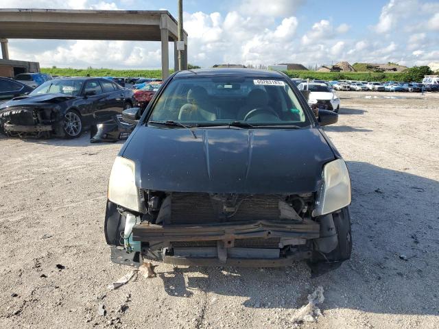 Photo 5 from auction – 2012 NISSAN SENTRA 2.0 with VIN 3N1AB6AP7CL679157