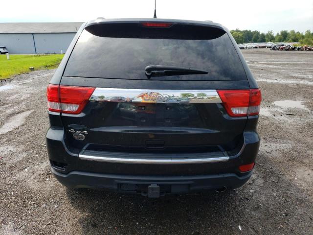 Photo 6 from auction – 2012 JEEP GRAND CHER with VIN 1C4RJFCG1CC324335