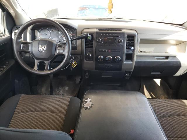 Photo 8 from auction – 2012 DODGE RAM 1500 S with VIN 1C6RD7KP6CS231547