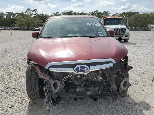 Photo 5 from auction – 2015 SUBARU FORESTER 2 with VIN JF2SJGWC9FH491373