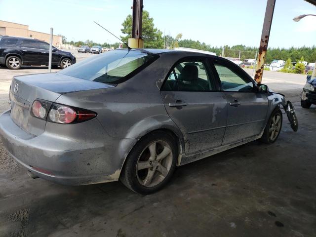Photo 3 from auction – 2007 MAZDA 6 I with VIN 1YVHP80C475M46893