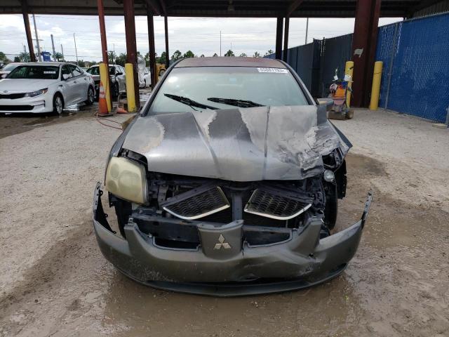 Photo 5 from auction – 2005 MITSUBISHI GALANT LS with VIN 4A3AB36S85E038088