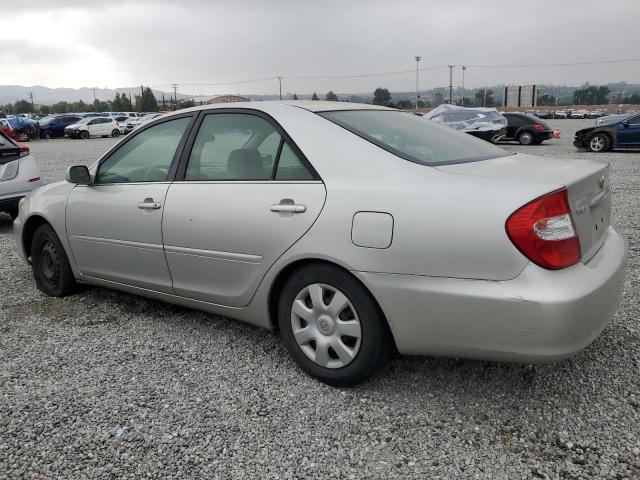 Photo 2 from auction – 2003 TOYOTA CAMRY LE with VIN 4T1BE32K53U193023