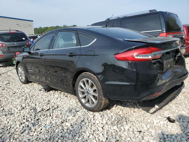Photo 2 from auction – 2017 FORD FUSION SE with VIN 3FA6P0LU2HR356665