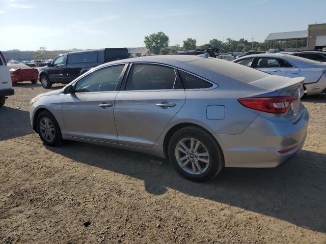 Photo 2 from auction – 2016 HYUNDAI SONATA SE with VIN 5NPE24AF1GH267462