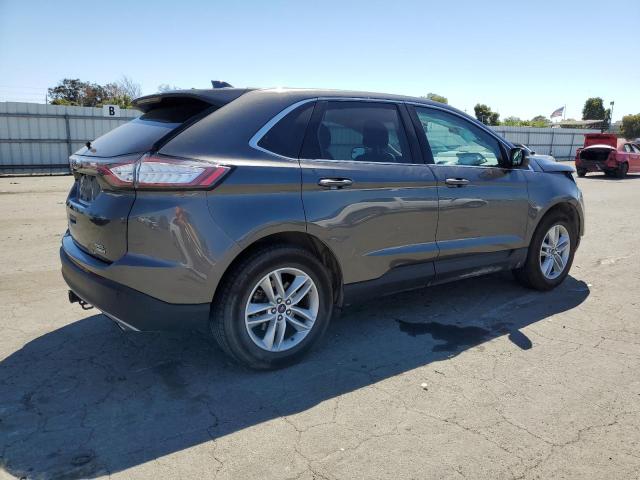 Photo 3 from auction – 2018 FORD EDGE SEL with VIN 2FMPK4J96JBB95630