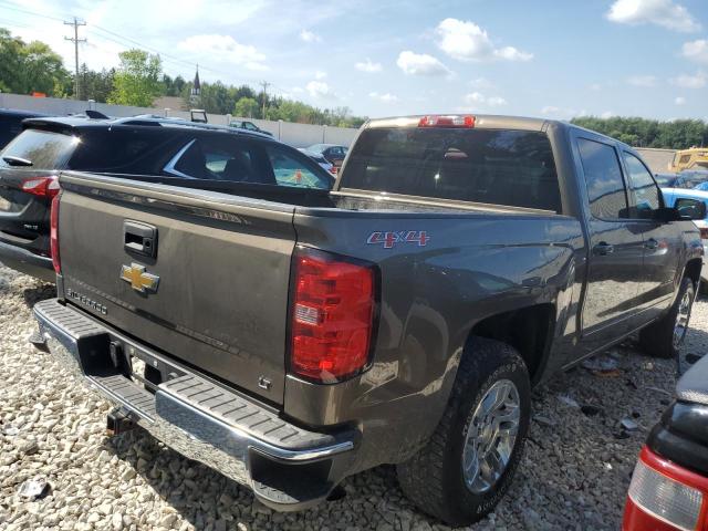 Photo 3 from auction – 2015 CHEVROLET SILVERADO with VIN 3GCUKRECXFG203971