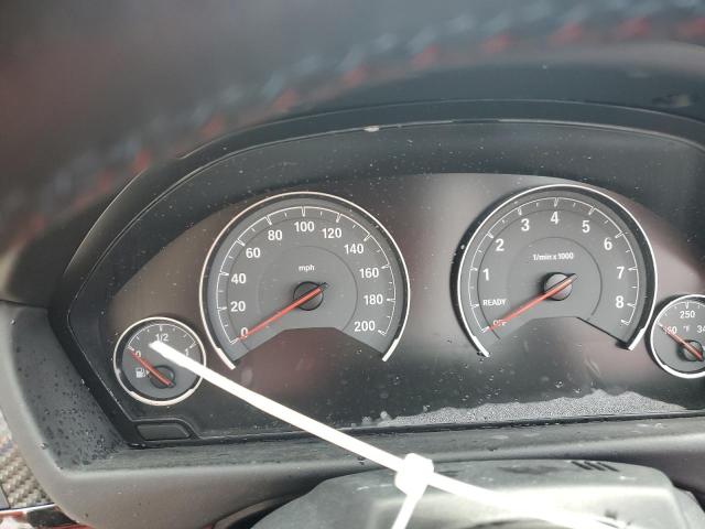 Photo 9 from auction – 2015 BMW M4 with VIN WBS3U9C59FJ968414