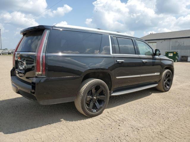 Photo 3 from auction – 2019 CADILLAC ESCALADE E with VIN 1GYS4JKJ9KR213093