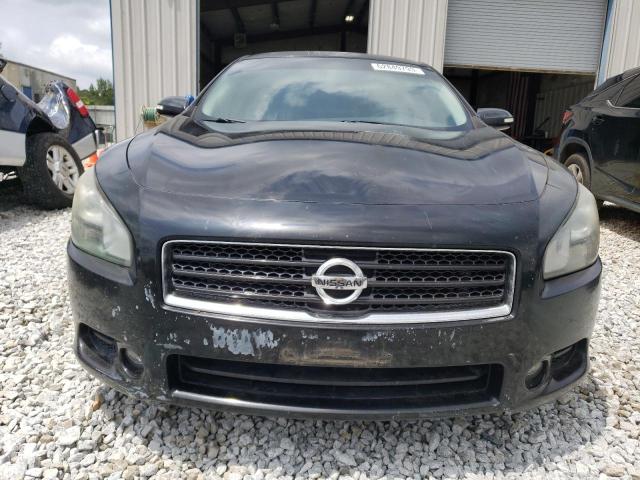 Photo 5 from auction – 2011 NISSAN MAXIMA S with VIN 1N4AA5AP6BC823095