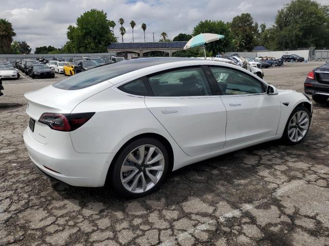 Photo 3 from auction – 2019 TESLA MODEL 3 with VIN 5YJ3E1EB7KF365150