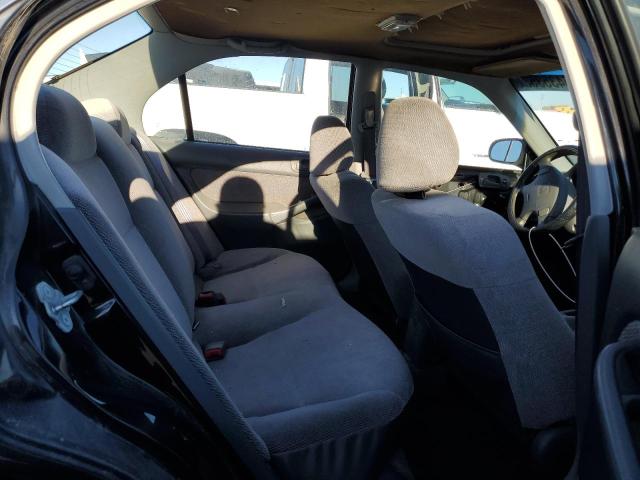 Photo 10 from auction – 1996 HONDA CIVIC EX with VIN 2HGEJ8648TH555310