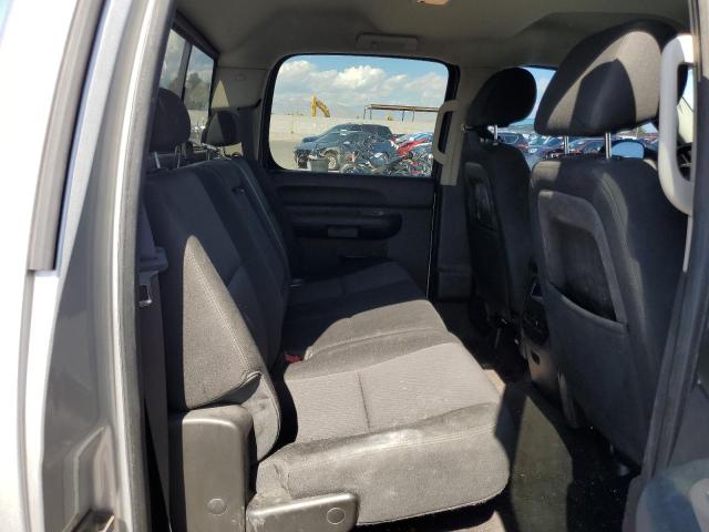 Photo 10 from auction – 2013 CHEVROLET SILVERADO with VIN 3GCPKSE77DG243641