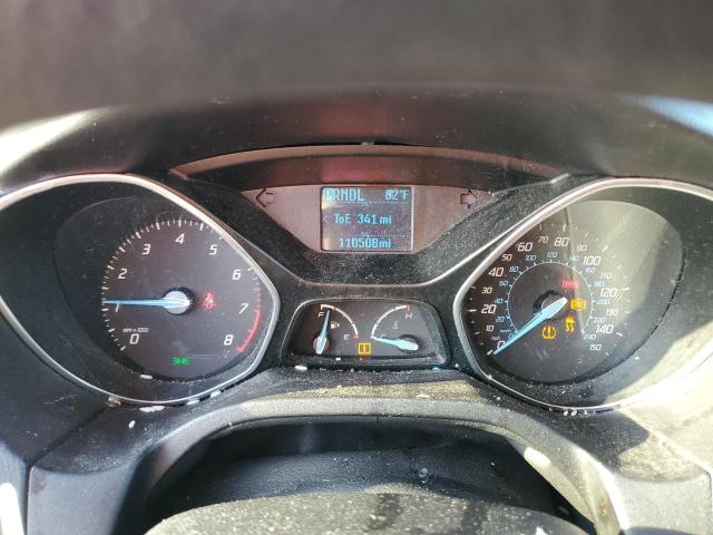 Photo 9 from auction – 2012 FORD FOCUS SE with VIN 1FAHP3F25CL169769