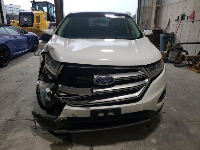 Photo 5 from auction – 2015 FORD EDGE SEL with VIN 2FMPK4J81FBC20125