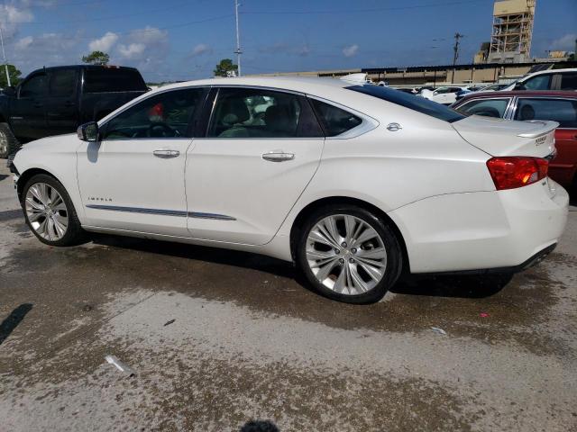 Photo 2 from auction – 2015 CHEVROLET IMPALA LTZ with VIN 1G1165S38FU149693