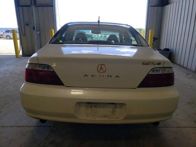 Photo 6 from auction – 2003 ACURA 3.2TL TYPE with VIN 19UUA56973A071682