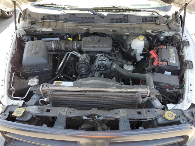 Photo 11 from auction – 2012 DODGE RAM 1500 S with VIN 3C6JD6AK4CG216663