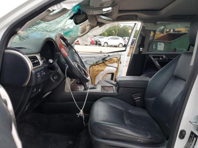 Photo 7 from auction – 2015 LEXUS GX 460 with VIN JTJBM7FX9F5104098