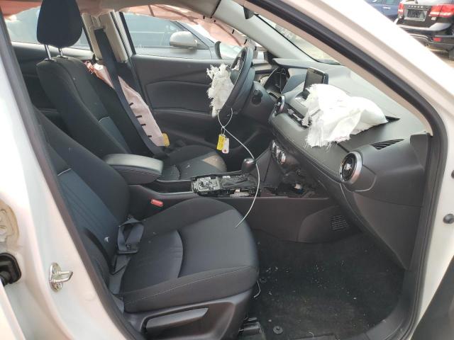 Photo 7 from auction – 2019 MAZDA CX-3 TOURI with VIN JM1DKFC74K0443262