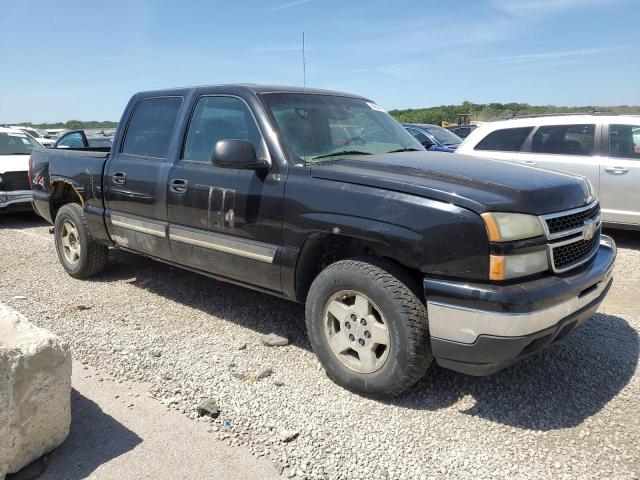 Photo 4 from auction – 2007 CHEVROLET SILVERADO with VIN 2GCEK13Z871157368