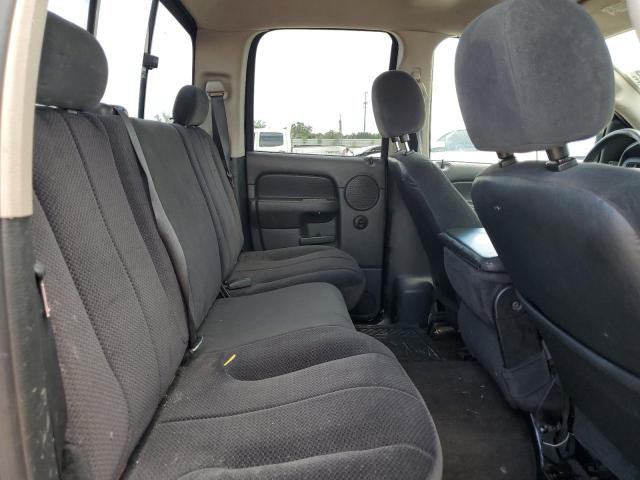 Photo 10 from auction – 2005 DODGE RAM 1500 S with VIN 1D7HA18D85S355447
