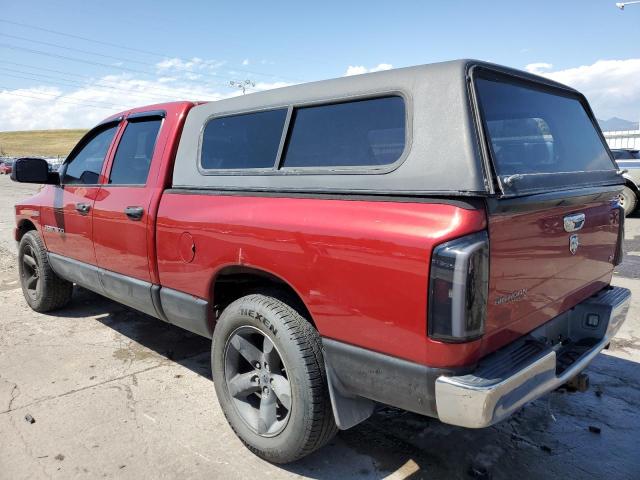 Photo 2 from auction – 2007 DODGE RAM 1500 S with VIN 1D7HA18277S152907