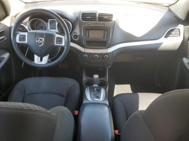 Photo 8 from auction – 2016 DODGE JOURNEY SE with VIN 3C4PDCAB7GT245542