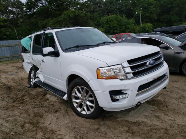 Photo 4 from auction – 2017 FORD EXPEDITION with VIN 1FMJU2ATXHEA05598