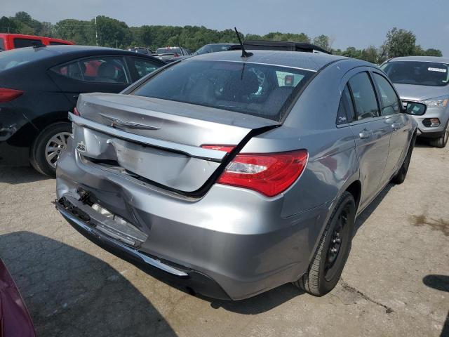 Photo 3 from auction – 2014 CHRYSLER 200 LX with VIN 1C3CCBAB3EN208064