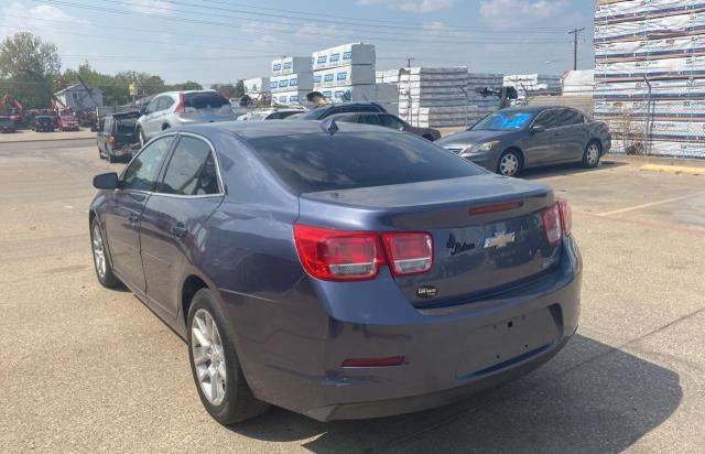 Photo 3 from auction – 2014 CHEVROLET MALIBU 1LT with VIN 1G11C5SL3EF124115